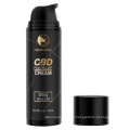 Muscle & Joint CBD Hemp Cream - 500mg CBD for athletes